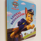 Loikkaa seikkailuun! - pikkukuva 1
