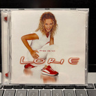 LORIE - Près De Toi cd - pikkukuva 1