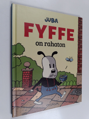 Juba : Fyffe on rahaton