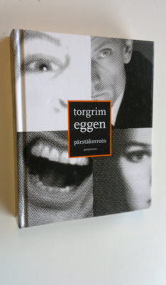 Torgrim Eggen : Pärstäkerroin