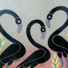 TINGATINGA - taulu No. 3 - pikkukuva 4