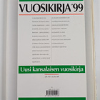 Vuosikirja '99 : 1.9.'97 - 31.8.'98 - pikkukuva 2