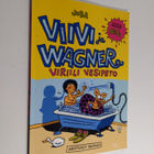 Juba : Viivi ja Wagner 6 : Viriili vesipeto - pikkukuva 1