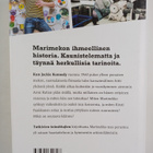 Esa ym. Koivuranta : Marimekko : suuria kuvioita - pikkukuva 2
