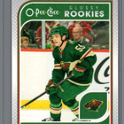 2021-22 Upper Deck - Glossy Rookies - Silver - 0,75 € / kpl - pikkukuva 3