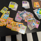 Vanhat ja uudet pokemon kortit - pikkukuva 1