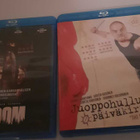 kotimaisia blu-ray levyjä 3e / kpl - pikkukuva 4