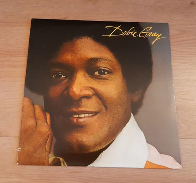DOBIE GRAY INF 9016 1979 USA