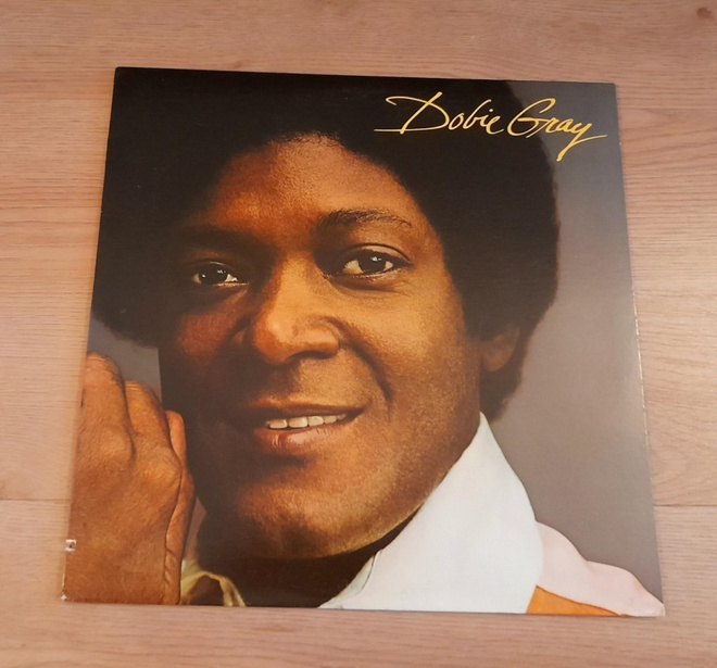 DOBIE GRAY INF 9016 1979 USA