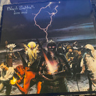 Black Sabbath: Live Evil (1983) 2LP - pikkukuva 1