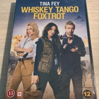 Whiskey Tango Foxtrot (2016) Tina Fey (UUSI) - pikkukuva 1
