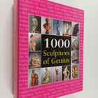 Joseph Manca : 1000 sculptures of genius - pikkukuva 1