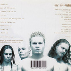 DIABLO - Renaissance CD - Gaga Goodies 2002 - pikkukuva 2