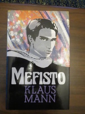 Klaus Mann: Mefisto