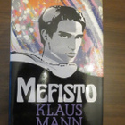 Klaus Mann: Mefisto - pikkukuva 1