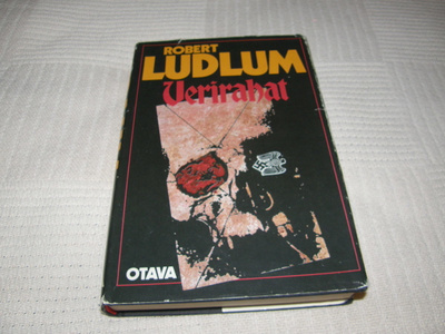 Robert Ludlum Verirahat -sid