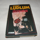 Robert Ludlum Verirahat -sid - pikkukuva 1