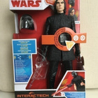 Star Wars: Kylo Ren -action figure (UUSI!) - pikkukuva 1