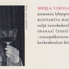 Merja Virolainen: Valloittaja - pikkukuva 4