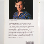 Jan Guillou : Den enda segern : Coq rouge viii - pikkukuva 2