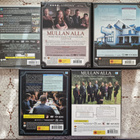 MULLAN ALLA - kaudet 1-5 dvd Boxit (Koko sarja) - pikkukuva 2