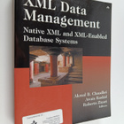 Awais Rashid : XML data management : native XML and XML-e... - pikkukuva 1