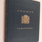 Kai ym. (toim.) Donner : Suomen vapaussota VII : Saksan j... - pikkukuva 1