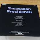 Tasavallan Presidentti The Rarest tupla LP - pikkukuva 2