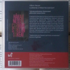 Håkan Nesser - Carmine Streetin sokeat (äänikirja, CD) - pikkukuva 2