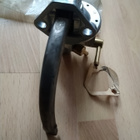 Nissan Datsun 1300, 1600, 510 Polttoainepumppu PBS466 - pikkukuva 5