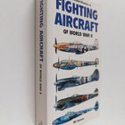 Bill Gunston : The illustrated directory of fighting airc... - pikkukuva 1