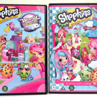 Shopkins Chef Club ja World Vacation elokuvat - pikkukuva 1