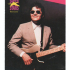 Supers Stars n:o 207 STEVE MILLER - pikkukuva 1