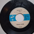 VEIKKO TUOMI Sinkku MAAILMAN VALOT (  BLU 838 ) - pikkukuva 2
