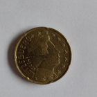 Letzebuerg 20 cent 2004 - pikkukuva 3