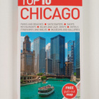Elaine Glusac : Chicago - pikkukuva 1