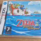 The legend Of Zelda - Phantom Hourglass - pikkukuva 1