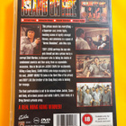 Island on Fire DVD Jackie Chan - pikkukuva 2