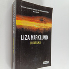 Liza Marklund : Suonsilmä - pikkukuva 1