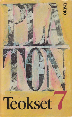 Platon: Teokset, 7. osa