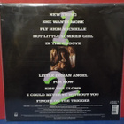 ENUFF ZNUFF - S/T EX+/EX+ EU-89 LP - pikkukuva 2