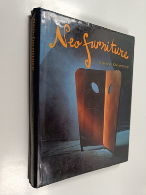 Claire Downey : Neo furniture