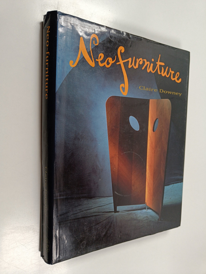 Claire Downey : Neo furniture