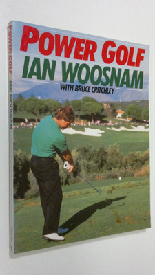 Ian Woosnam : Power Golf