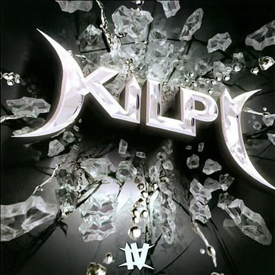Kilpi - IV (CD) KUIN UUSI!!
