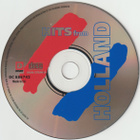 Various • Hits From Holland CD - pikkukuva 4