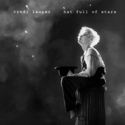 Cyndi Lauper - Hat Full Of Stars (CD)