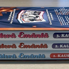 Kätevä emäntä: Kaudet 1-3 (3DVD) - pikkukuva 5