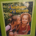 Heinähattu ja Vilttitossu ( v.2002) - pikkukuva 1