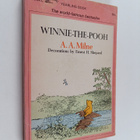 A. A. Milne : Winnie the pooh - pikkukuva 1